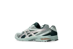 Asics Gel-DS Trainer 14 Lichen Rock Pure Silver