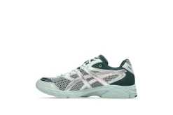Asics Gel-DS Trainer 14 Lichen Rock Pure Silver