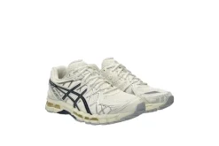Asics Gel-Kayano 20 Cream Independence Blue