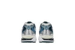 Asics Gel-Kayano 14 Cream Raw Indigo