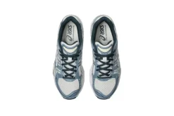 Asics Gel-Kayano 14 Cream Raw Indigo