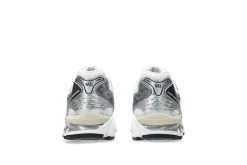 Asics Gel-Kayano 14 White Graphite Grey