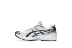 Asics Gel-Kayano 14 White Graphite Grey