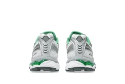 Asics Gel-Kayano 12.1 White Pure Silver