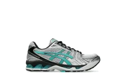 Asics Gel-Kayano 14 White Waterfall
