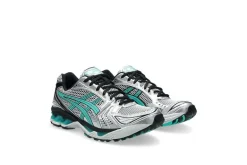 Asics Gel-Kayano 14 White Waterfall