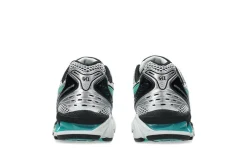 Asics Gel-Kayano 14 White Waterfall