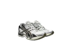 Asics Gel-Nimbus 10.1 Cream Pure Silver