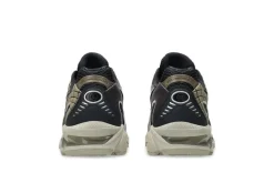 Asics Gel-Nimbus 10.1 GTX Black Pepper