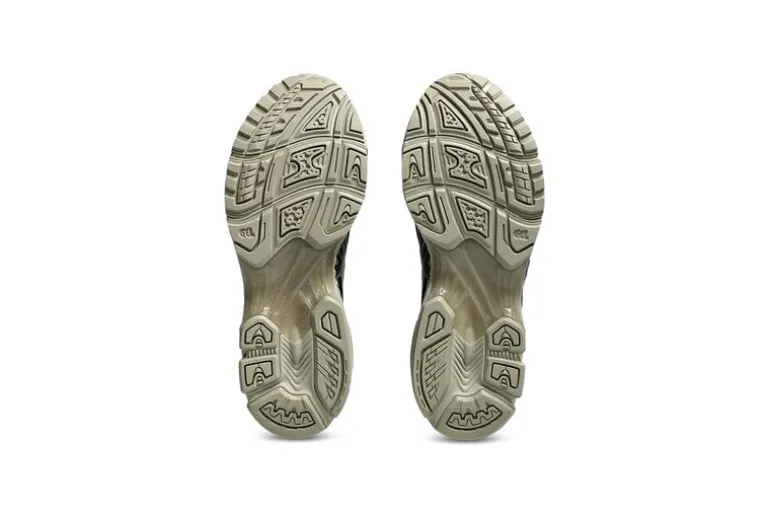 Asics Gel-Nimbus 10.1 GTX Black Pepper