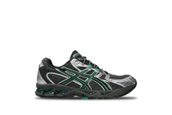 Asics Gel-Nimbus 10.1 Obsidian Grey Green Basil