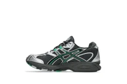 Asics Gel-Nimbus 10.1 Obsidian Grey Green Basil