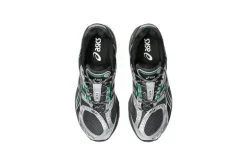 Asics Gel-Nimbus 10.1 Obsidian Grey Green Basil