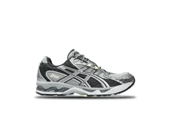 Asics Gel-Nimbus 10.1 Piedmont Grey Graphite Grey