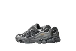 Asics Gel-NYC Obsidian Grey Obsidian Grey