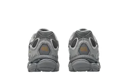 Asics Gel-NYC Obsidian Grey Obsidian Grey