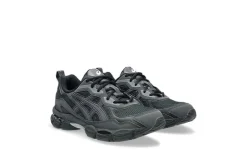 Asics Gel-NYC RGD Black Graphite Grey