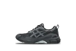 Asics Gel-NYC RGD Black Graphite Grey