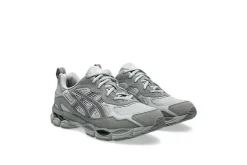 Asics Gel-NYC RGD Cement Grey Clay Grey