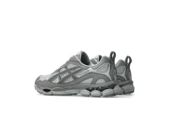 Asics Gel-NYC RGD Cement Grey Clay Grey