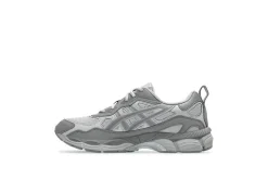 Asics Gel-NYC RGD Cement Grey Clay Grey