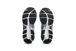 Asics Gel-NYC White Glacier Grey