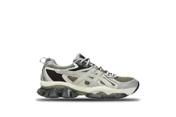 Asics Gel-Quantum Kinetic Pepper Cement Grey