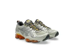 Asics Gel-Quantum Kinetic Fossil Pure Silver