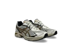 Asics GT-2160 Cream Pure Gold