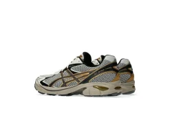 Asics GT-2160 Cream Pure Gold