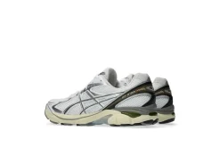 Asics GT-2160 White Soft Yellow