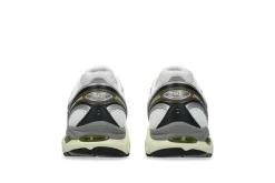 Asics GT-2160 White Soft Yellow