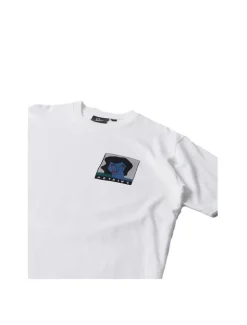 By Parra Nothing Please T-Shirt white