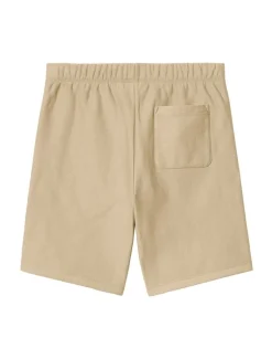 Carhartt WIP American Script Sweat Short Rattan