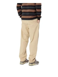 Carhartt WIP Calder Pant Wall Garment Dyed