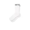Carhartt WIP Carhartt Socks White Black