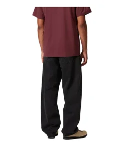 Carhartt WIP Landon Pant Black Stone Washed