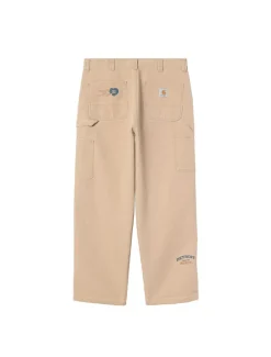 Carhartt WIP OG Single Knee Graphic Pant Dusty H Brown