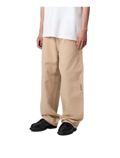Carhartt WIP OG Single Knee Graphic Pant Dusty H Brown