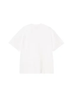 Carhartt WIP S/S Work Pocket T-Shirt White