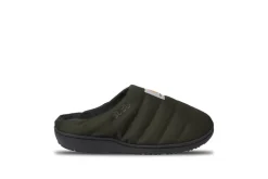 Carhartt WIP Subu For Carhartt WIP Cordura Slippers Olive