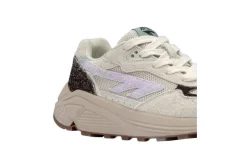 HI-TEC HTS Shadow FS RGS Pelican Black Olive Purple Heather