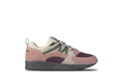 Karhu Fusion 2.0 Cameo Rose Iceberg Green