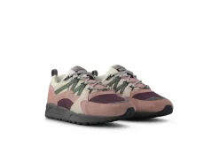 Karhu Fusion 2.0 Cameo Rose Iceberg Green
