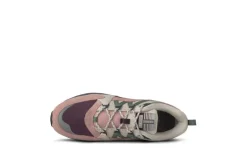 Karhu Fusion 2.0 Cameo Rose Iceberg Green