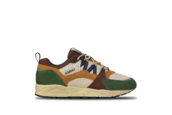 Karhu Fusion 2.0 Douglas Fir Navy Peony