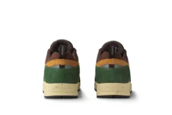 Karhu Fusion 2.0 Douglas Fir Navy Peony