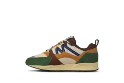 Karhu Fusion 2.0 Douglas Fir Navy Peony