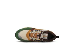 Karhu Fusion 2.0 Douglas Fir Navy Peony