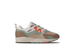 Karhu Fusion 2.0 Portabella Nasturtium